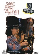 Stevie Ray Vaughan and Double Trouble Live at the El Mocambo